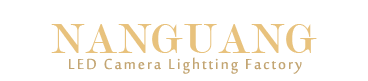 NG+ LED studio lampor  - Kina LED kamera ljus tillverkare